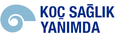 logo Koç Sağlık Yanımda